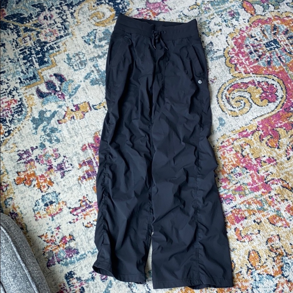 Lululemon dance studio pant